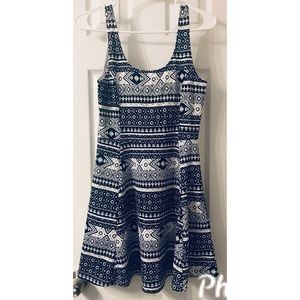 H&M Skater Dress